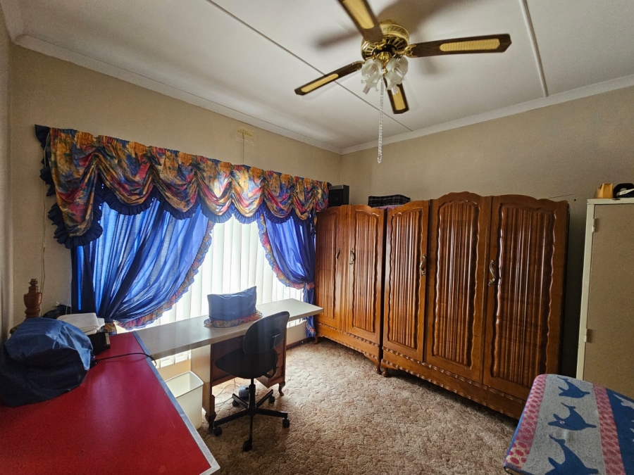 4 Bedroom Property for Sale in Odendaalsrus Free State